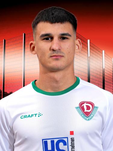 Bohdan Kostik