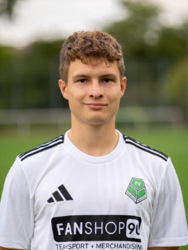 Alexander Tjaden Schoell