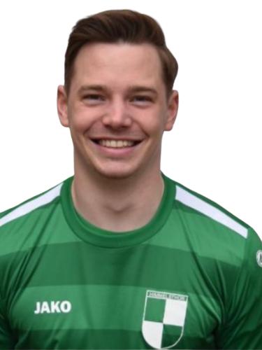 Jan-Maurice Ohlendorf