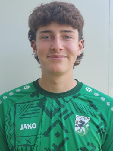Elia Bischofberger