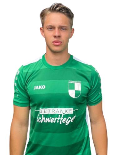 Lennard Schröder