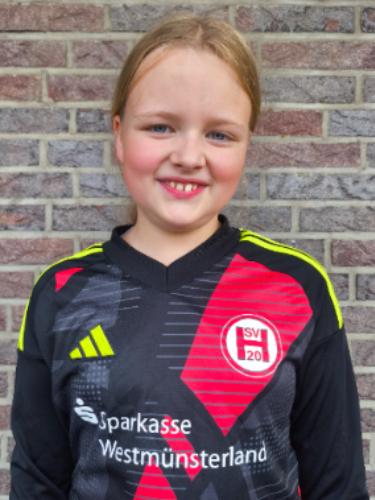 Klara Sophie Fritsche