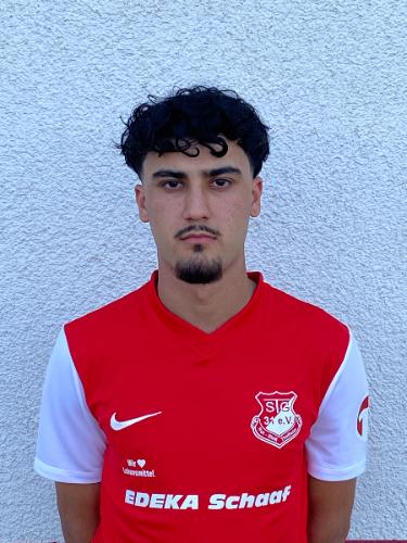 Mahdi Yaghobi