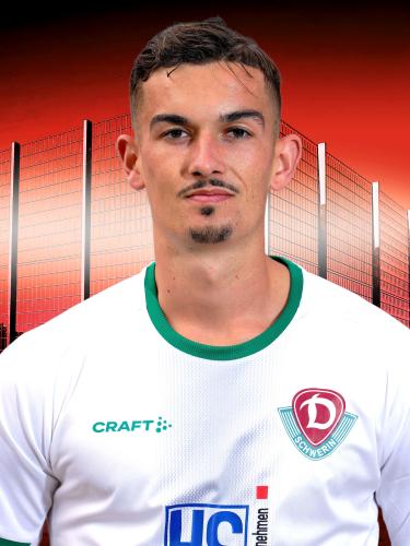 Jannis Wienke