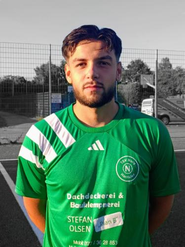 Edis Bekirovik