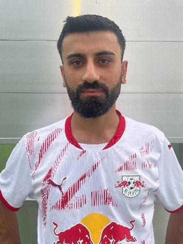 Kamiran Sabri Qaso