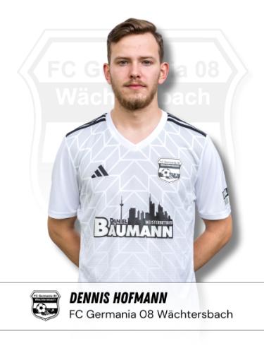 Dennis Hofmann