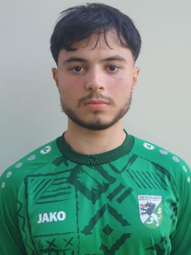Malik Khalouf
