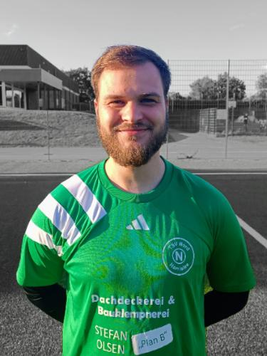 Luca Hornung