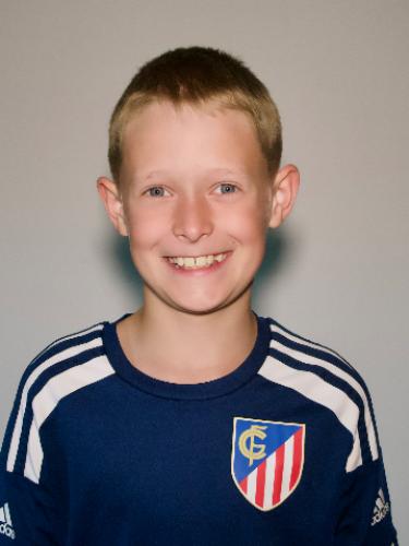 Mateo Dalchow