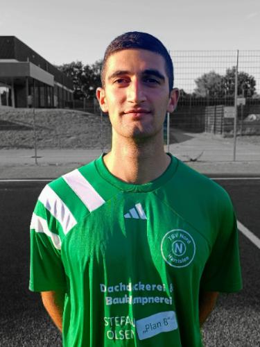 Mikael Mirzoyan