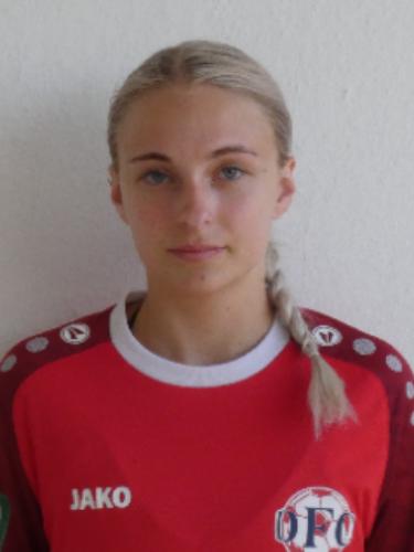 Josephine-Joy Glathe