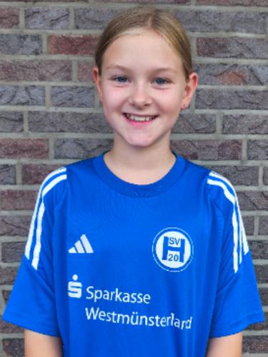 Marit Terwolbeck