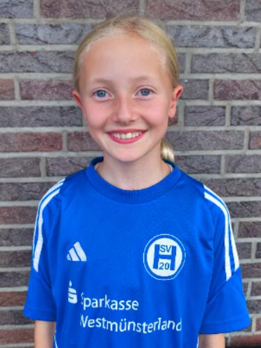 Klara Trawinski
