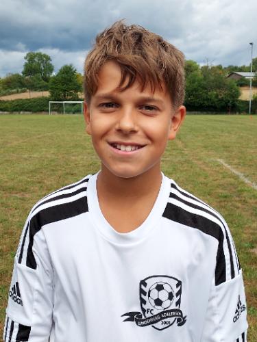 Lennart Jasper Haase