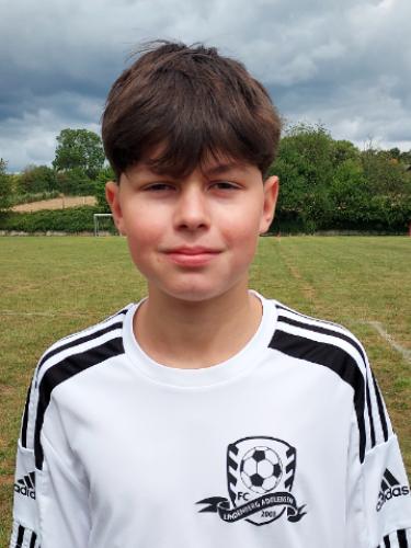 Justus Maximilian Hanke