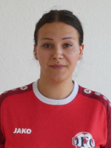 Jessica Kölzig