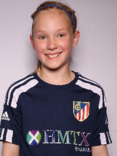 Leni Klostermann