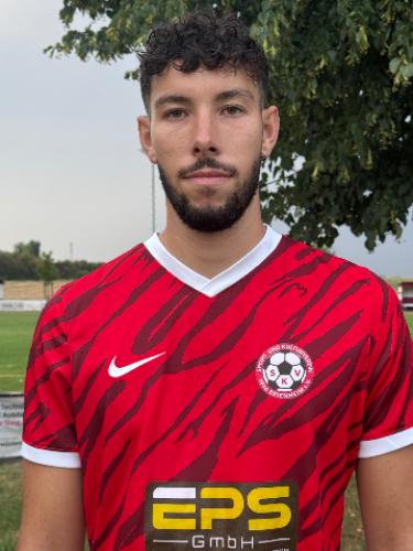 Orion Patrick Mc Hugh