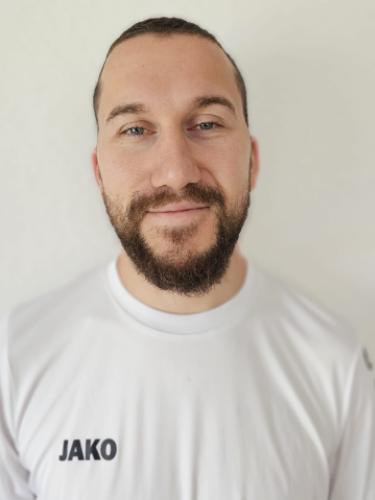 Server Yildirimli