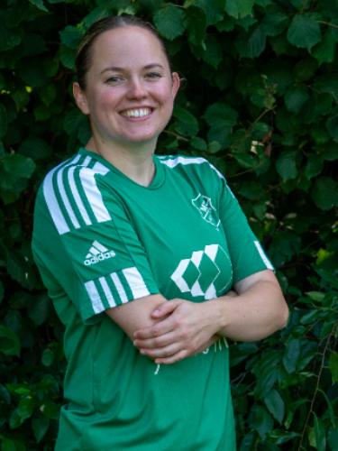Elisa Marlen Hillenhagen