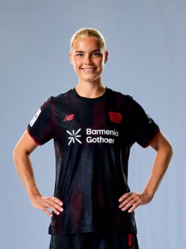 Cornelia Kramer
