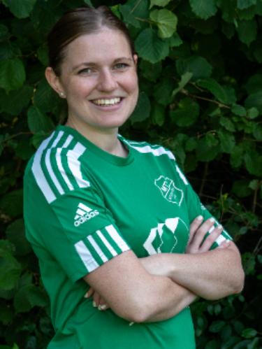 Sarah Bunke
