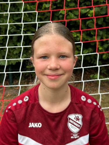 Liah-Marie Kösser