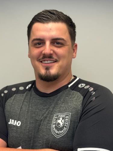 Sammy Arucaj