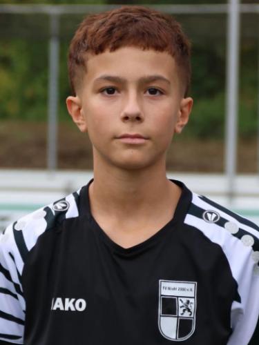 Emre Can Giakup-Houssein