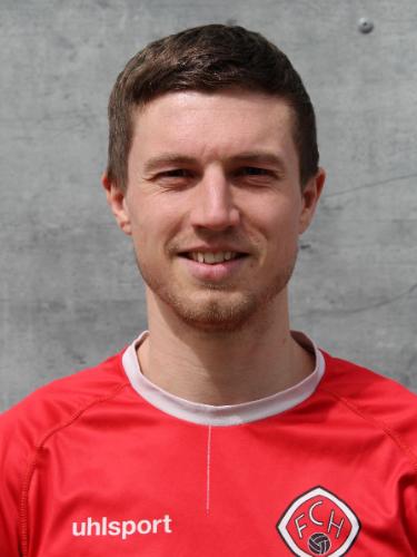 Christian Haberstroh