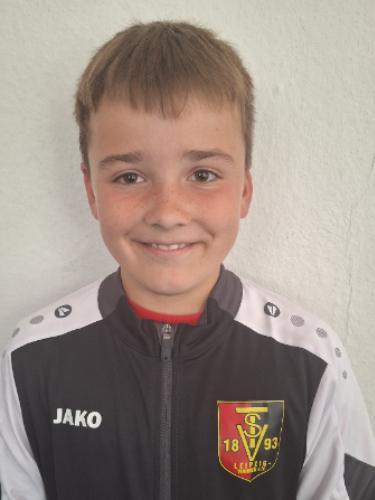 Finn-Luca David Lausmann