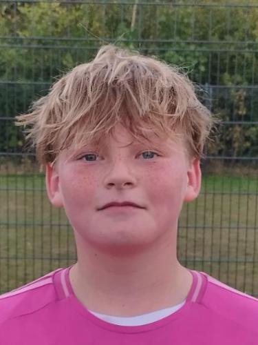 Jayden Marks