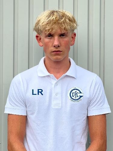 Leandro Marino Rossi