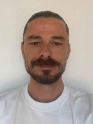 Daniel Zahlmann