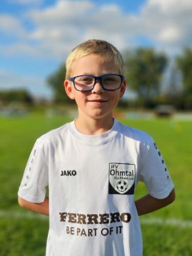 Titus-Ronny Geißler