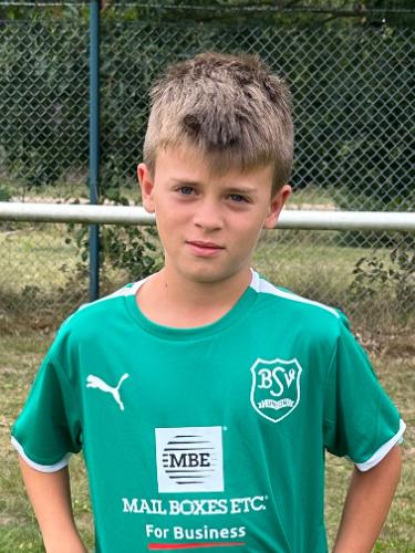 Darin Deyan Yordanov