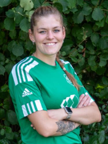 Julia Meyer
