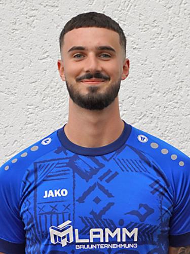 Fabrizio Löffler