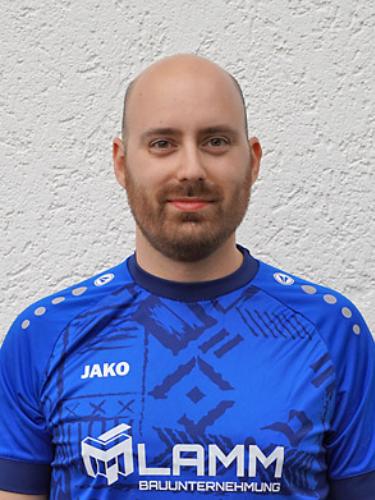 Florian Salinovic