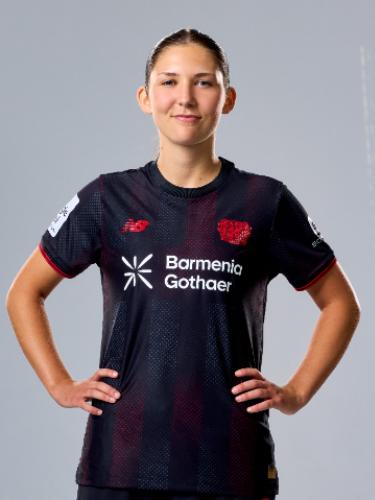 Ida Katharina Daedelow