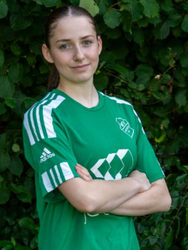 Karla Oberdieck