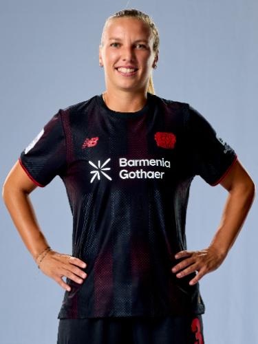 Melissa Friedrich