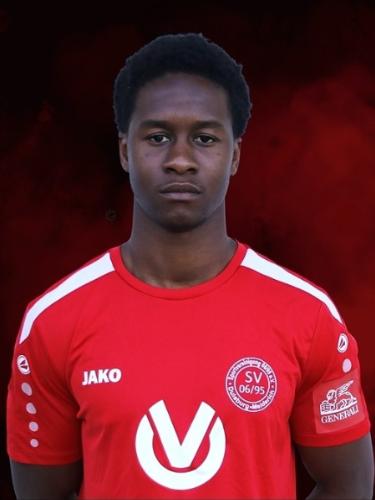 Elhadj Kamara