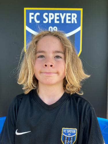 Kilian Johannes Dombrowski