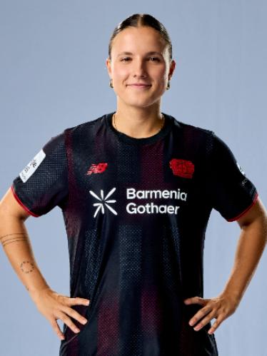 Estrella Merino Gonzalez