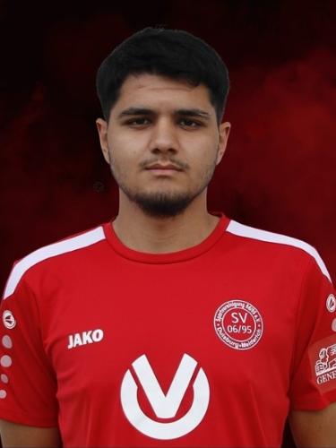 Berkay-Taha Karabel