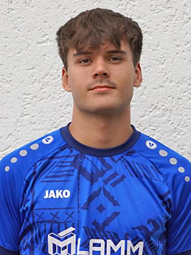 Fabio Jülg