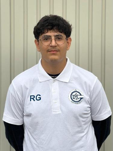Rayan Ghandour