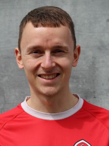 Stefan Gaus